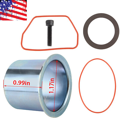 #ad Air Compressor Cylinder amp; Ring Kit Fits For DeVilbiss Dewalt Porter Cable K 0650 $16.89