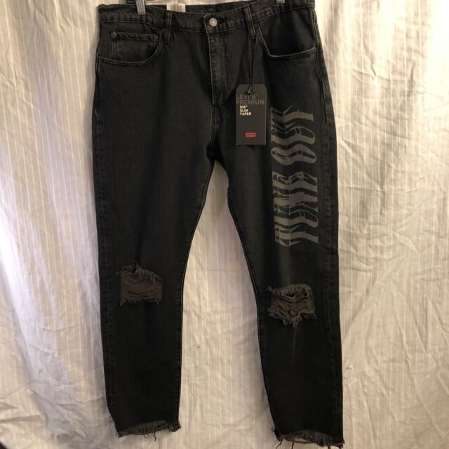 levis 512 premium