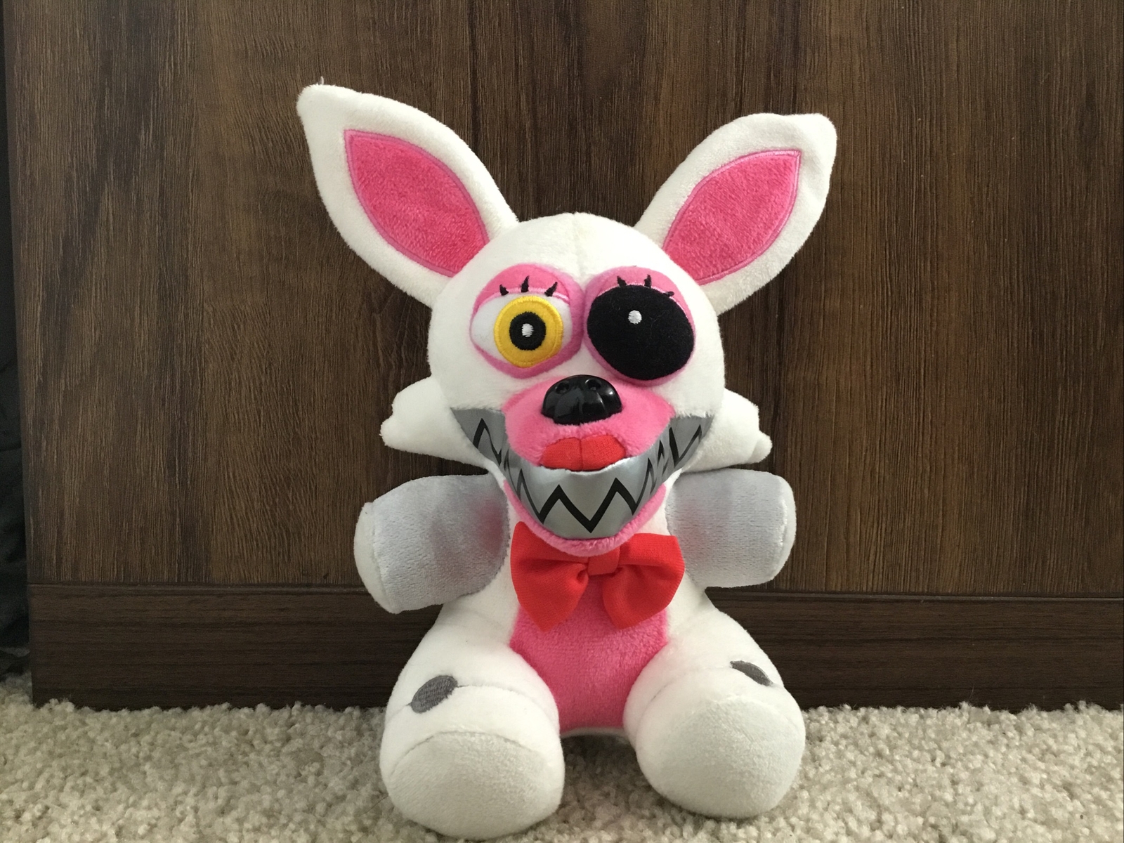 funko nightmare mangle