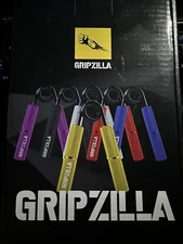 Ultimatum Hand Grip Strengthener Workout Kit, 50-300LB 6Pc for Finger Exercise,