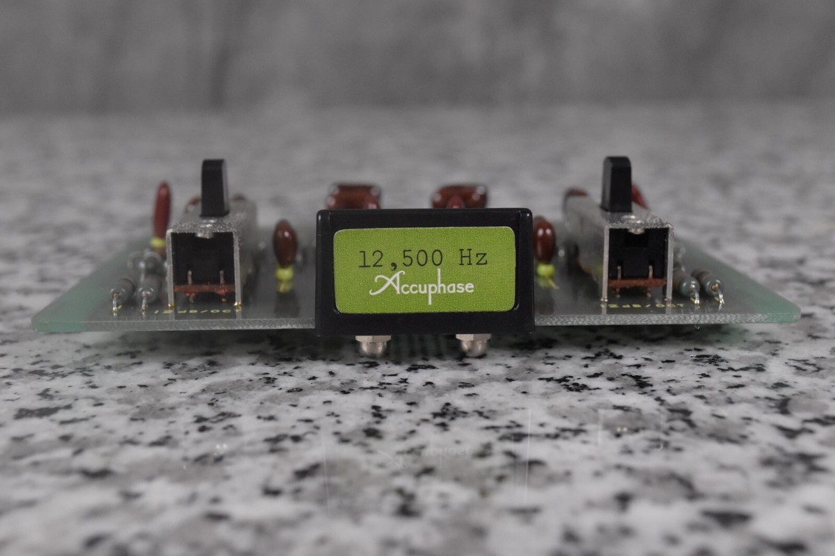 Accuphase CROSSOVER BOARD 1000Hz [17946]