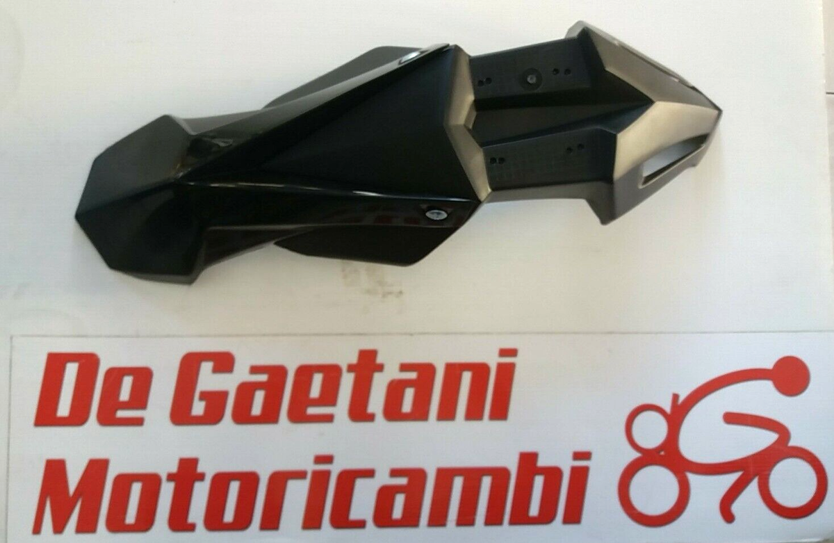 Parafango Anteriore Cross Enduro Plastiche CEMOTO Per CR 125 2004/2007 - Foto 7