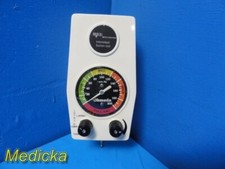 Ohmeda Intermittent Suction Regulator; Analog Gauge; Inferior Hose Adapter~37299