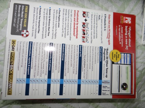 System Mechanic Premium Version For Windows