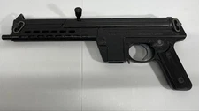 Toy [Tokyo Marui] Aircoki Walther MPL Model