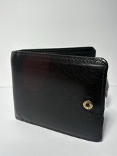 Montblanc 1926 Montblanc Heritage Dark Brown Leather Men's Wallet 6CC 116816