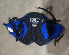 Dakine Hawaii XT Seat Kiteboading Windsurfing Seat Harness Size Small