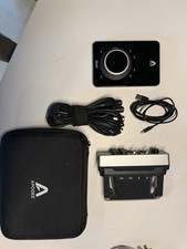 Apogee Duet 3 + Dock Bundle   Mint Condition ...