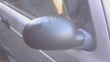 Retroviseur droit (ou coque) Ssangyong KORANDO
