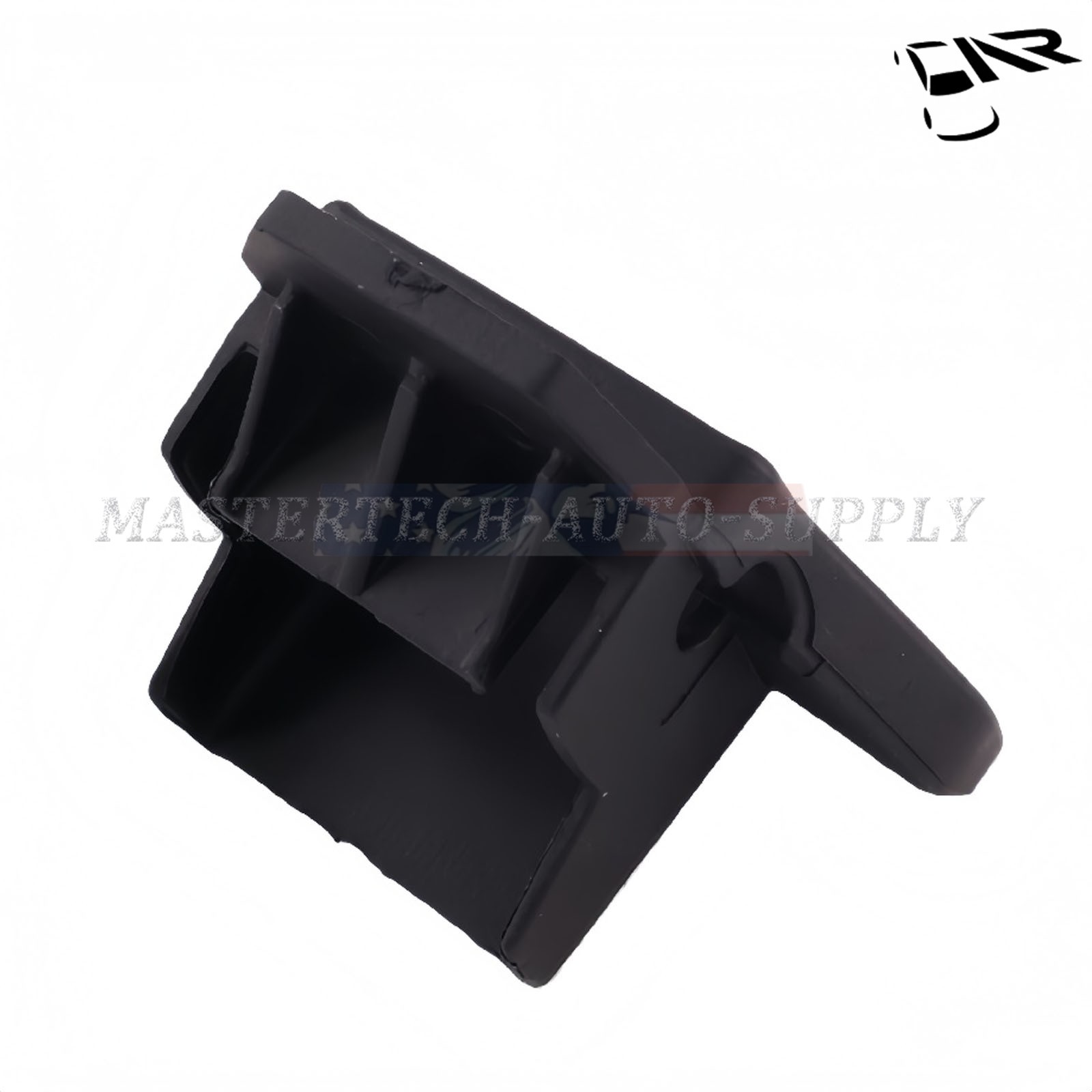 New 13M0434CP Black Right Side Door Control Switch Button for McLaren 570S 600LT