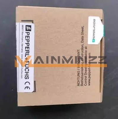 ONE New Pepperl+Fuchs photoelectric switch sensor OBE6000-12GM40-SE5-V1