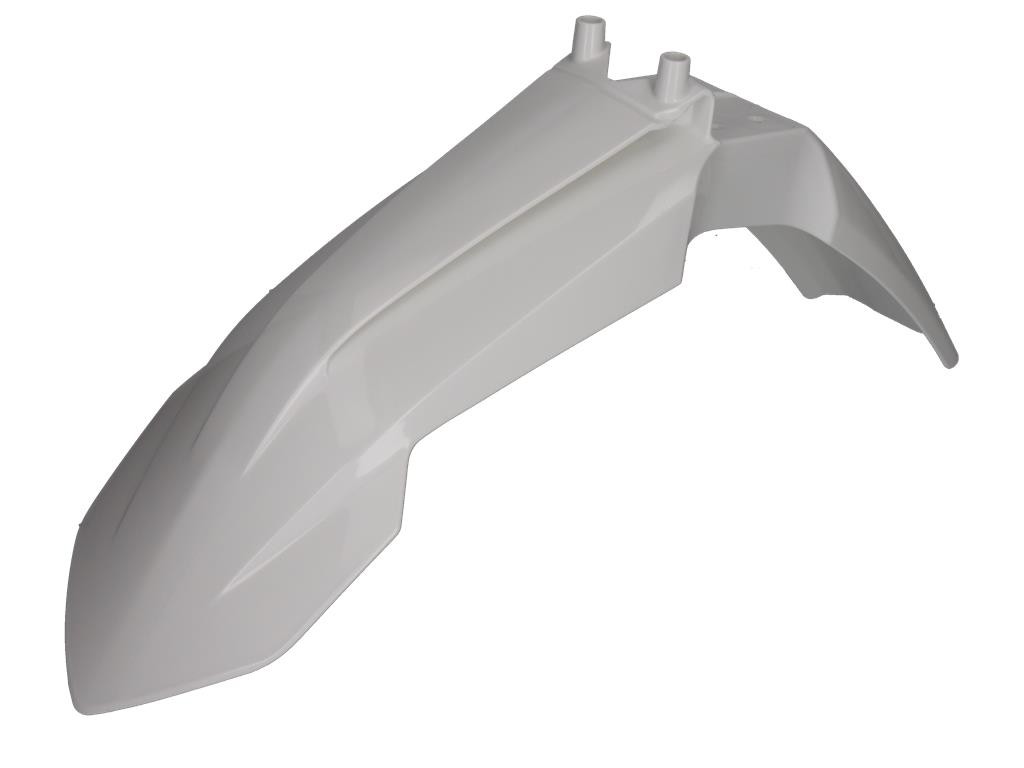 Polisport Front Fender Fits KTM SX 65 From 2016 GasGas MC 65 From 2021 White
