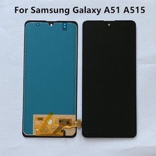 Replacement LCD Display Touch Screen Digitizer Parts For Samsung Galaxy A51 A515