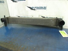 LADELUFTKÜHLER INTERCOOLER Seat Ibiza IV SC (6J1) 2009 6R0145805