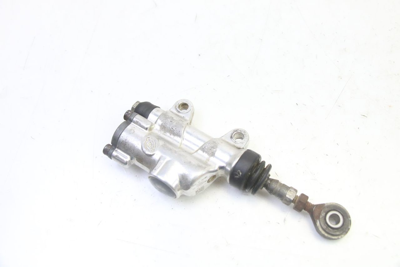 REAR BRAKE MASTER CYLINDER - KTM SX 85 ( 2013 - 2017)