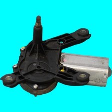 Opel Vectra 1.6 C Scheibenwischermotor hinten 009185821