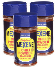 Original Chili Powder Seasoning - 2 Oz Pack of 3