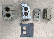 Oem Holley 2300 G Series 2-barrel Carburetor List 2980 Ih Ihc 284546c91 - Parts Oem Holley 2300 G Series 2-barrel Carburetor List 2980 Ih Ihc 284546c91 - Parts