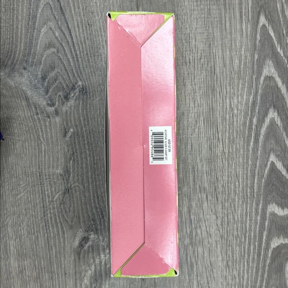 Paquete de 4 velas Yankee muestreador votivo flores de playa, madera, rosa verdadera y limón Meyer Foto 4 de 4