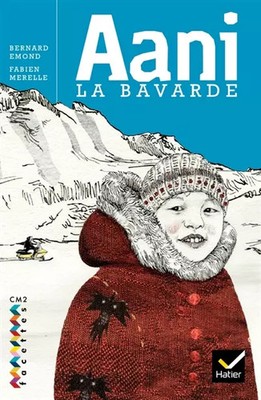 Aani la bavarde, Bernard Emond und Fabien Merelle