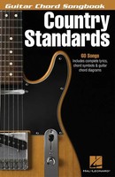 Hal Leonard Publishing Corporation | Country Standards | Taschenbuch | Englisch