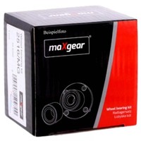 Maxgear 33-0874 Radlagersatz Vorne L/R FüR MERCEDES-BENZ