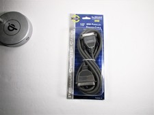 Belkin, IBM Parallel Printer CAbleF2A032-10 10 Ft ,DB25M/Cent36M, New