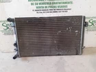 1J0121253N water radiator 1024706 VOLKSWAGEN GOLF IV BERLINA 1J1 1.8 20V TURBO