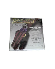 Conklin Snakeskins Bass Strings Custom 18–107 Set Stainless Steel USA NEW