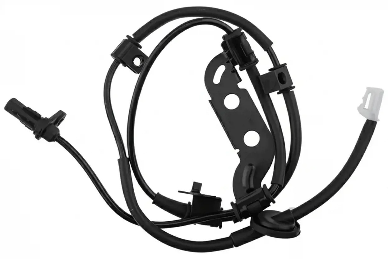 ABS wheel speed sensor Rear Axle Right Active sensor HCA-HY-580 NTY for KIA