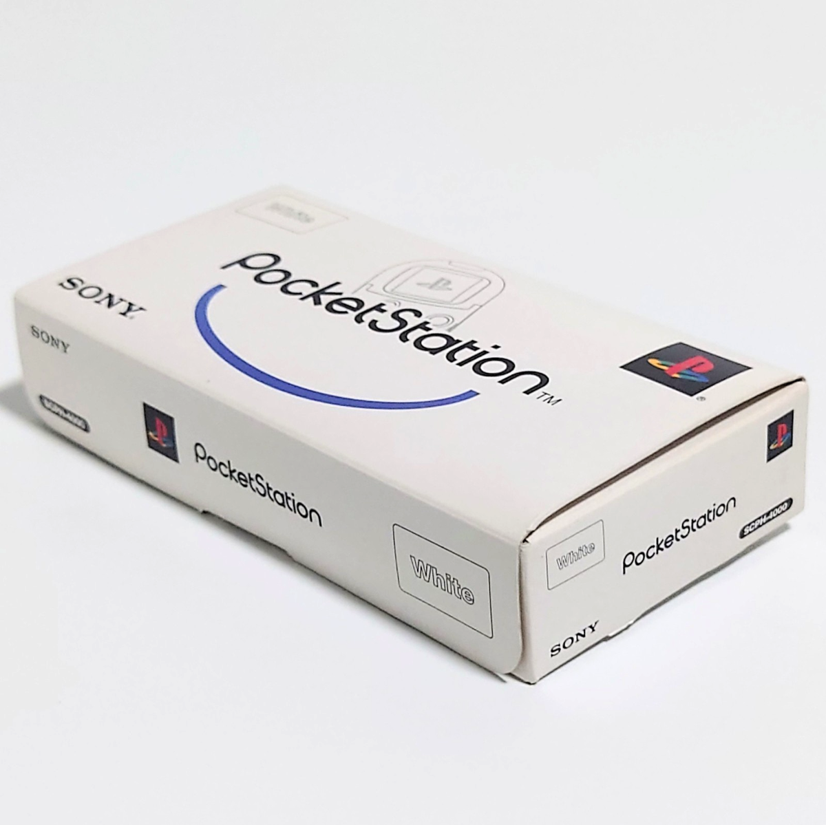プレステーションワン Quickly unpacking the PS one - YouTube