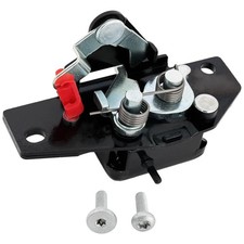 Left Tailgate Latch 1993-2003 Dodge Ram 1500 Dakota Ram 3500 Ram 2500 55275485ab