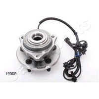 Japanparts Radnabe Radlager Vorne Links Passend FüR Jeep Cherokee KJ