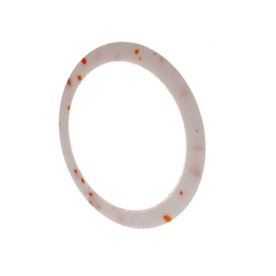 Anillo de sellado de aceite de eje de turbina ACDelco genuino para GMC Savana 3500 1997 1998 | trasero Foto 3 de 4