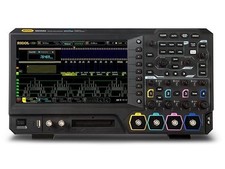 RIGOL Mixed Signal Oscilloscope MSO5354 350 M...