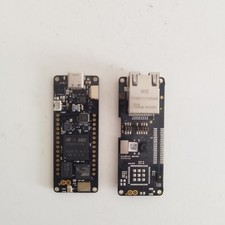 Arduino Portenta H7 + Vision Shield Ethernet STM32H747 AI IoT Machine Vision