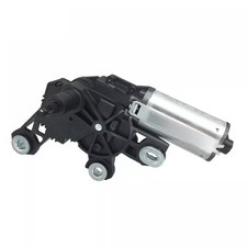 WISCHERMOTOR HECKWISCHERMOTOR HINTEN FÜR VW PASSAT 3B 3BG 97-05 AUDI A3 8L1