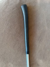 Putter Walter Hagen Red Devil – Bois à Col De Cygne, 35", Acier, Vintage USA