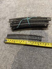 Hornby OO Guage track Curve X 15