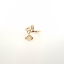 Bulgari Bague Diadem Dream en Diamant 10 111014918