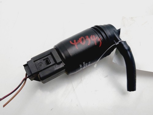 67127199567 waschwasserpumpe BMW SERIE 1 BERLINA E81 E87 demip9505688