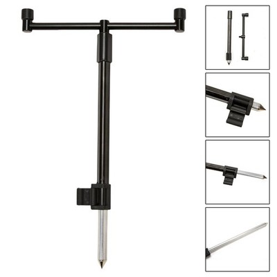 Bank Stick Carp Bank Rod Holder Rod Holder Fishing Rod Stand Fishing Rod Pod
