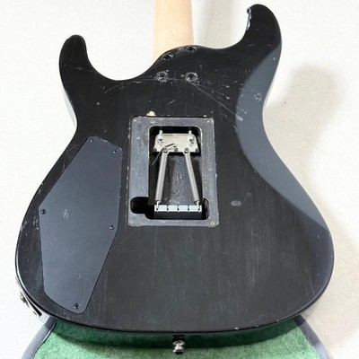 DEAN CUSTOM 350 Electric Guitar Floyd Rose Dean Safe Packing! | eBay