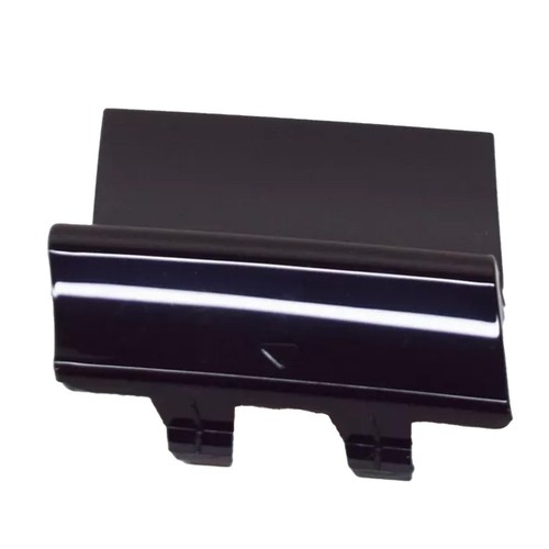 Tow Eye Cover Tow Eye Cap Wear-resistant ABS Material Practical Design - Picture 6 of 10