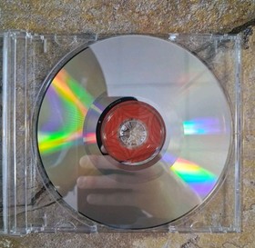 Maken X - Sega Dreamcast *TESTED*