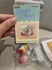 Rement Kirby Wonder Room 2 KITCHEN Open Box