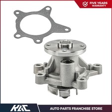 Water Pump For 2010-2019 Kia Soul L4 1.6L 2012-2018 Hyundai Accent 251002B700