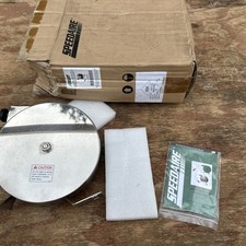 NEW Speedaire 440G05 Cable Reel,50 Ft. Stainless Steel