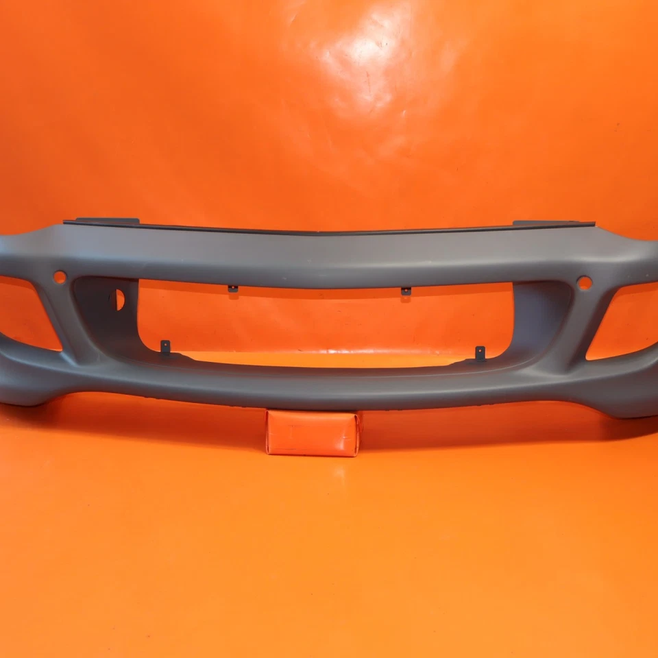 PARAGOLPES DELANTERO FERRARI 599 GTB 2006 2007 2008 2009 2010 2011 069243500 RECONOCIMIENTO OEM Foto 3 de 4