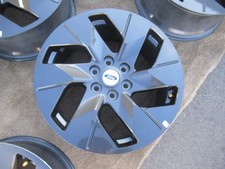 1 2022 2023 2024 2025 Ford F150 Lightning Oem Factory 20 Wheel Rim Only 5 Mile 1 2022 2023 2024 2025 Ford F150 Lightning Oem Factory 20 Wheel Rim Only 5 Mile